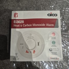 AICO Ei3028 Mains Powered