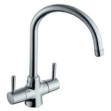 Blanco Arti Double Lever
