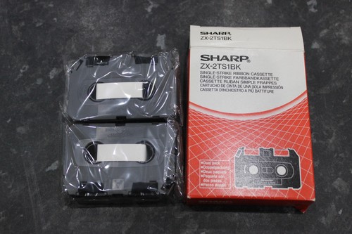 Sharp zx 2ts1bk - 2,