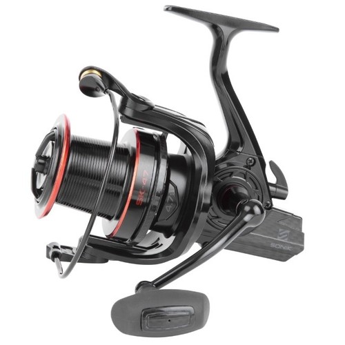 Sonik fishing reel 47 - sonik,