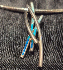 Sheila Fleet Sterling Silver &