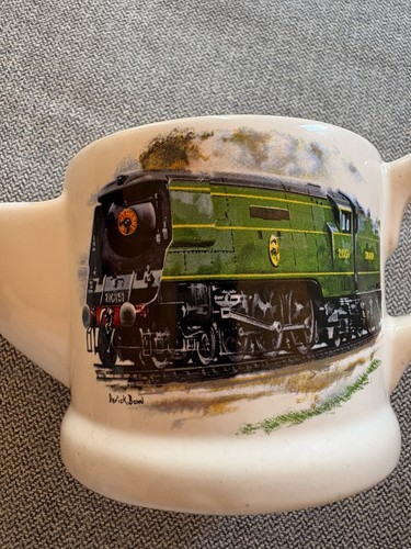 Wade shaving mug sir winston - shaving,