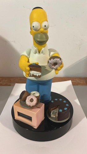 Wesco the simpsons homer - wesco,