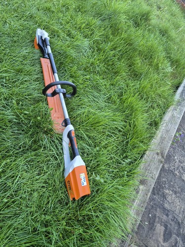 Stihl hla65 long - long, hedge