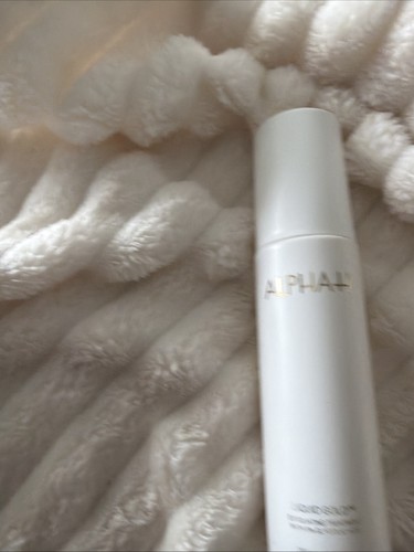 Alphah liquid gold exfoliating - gold,