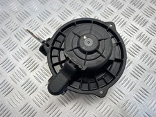 2014 HYUNDAI I10 HEATER BLOWER MOTOR FAN GENUINE F00S330025
