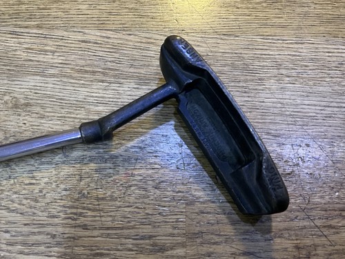 Vintage ping anser putter - putter, –