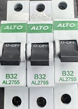 ALTO AL2755 MCB ALTO 32 AMP