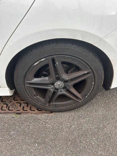 Set original mercedes - set,