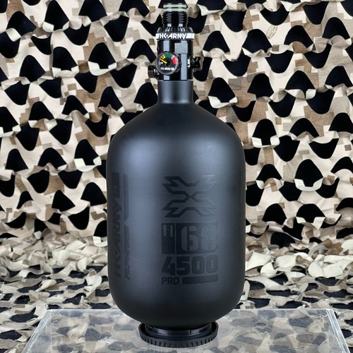 New army alpha air tank - hk,