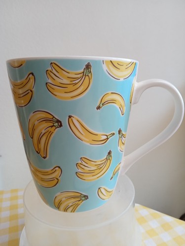 Large cath kidston bananas - large,