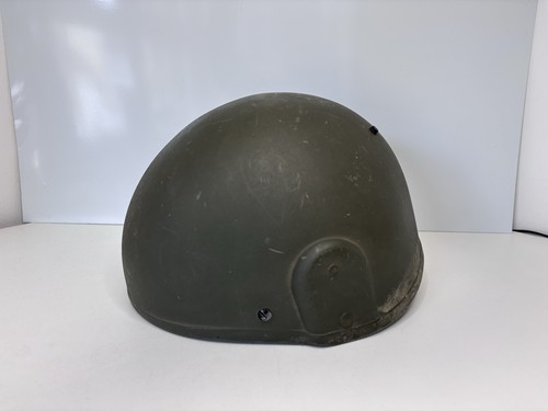 British military combat helmet - combat,