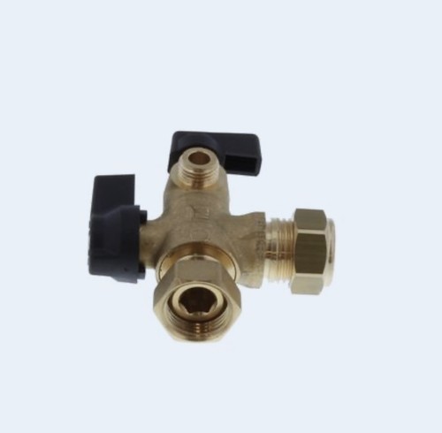 Ariston combi e - e-combi, &