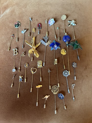 Large collection vintage - large,
