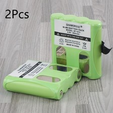 2 x BATTERY PACK BINATONE