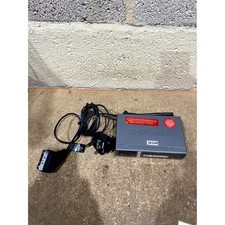 AEI DigiSender X7 DG44RX Receiver Unit Wireless 12V Portable For DG440 System