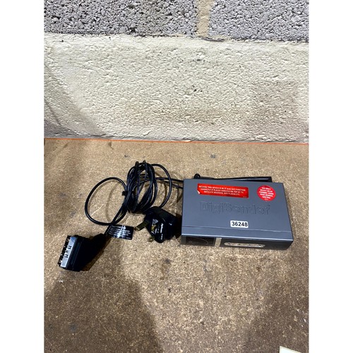 Aei digisender dg44rx - digisender,