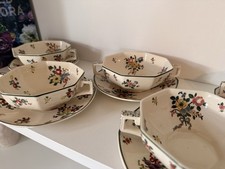 Royal Doulton ‘Old Leeds