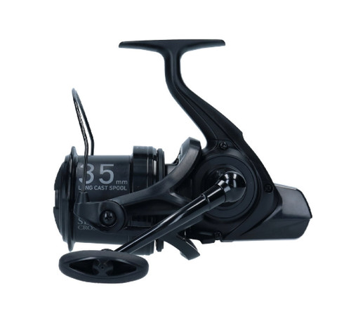 Daiwa crosscast 35 - |, 20