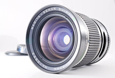 **MINT** Mamiya Sekor Shift C