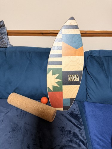 Costa balance board - balance, trainer