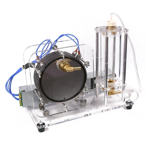 Electrolysis water machine - electrolysis,