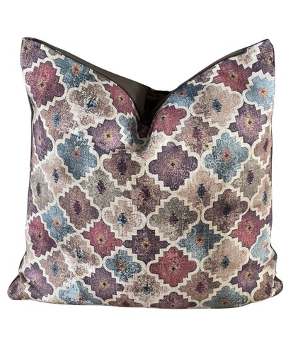 Kilim cushion cover - kilim, moroccan