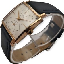 Pax 26.5mm 1960s Cal Cupillard