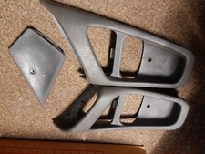 Sierra cosworth 3dr rs500