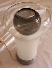 Angelo Mangiarotti Saffo table Lamp - Artemide 1967 First Edition