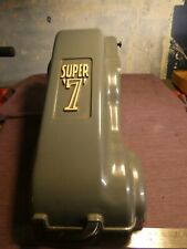 MYFORD  SUPER 7 LATHE  MARK 2 HEADSTOCK COVER  COMPLETE VGC