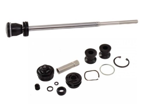 Rockshox 2012 reba dual air - reba,