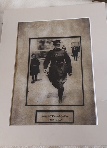 Print michael collins - print,