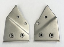 Spoiler stand rear spoiler for