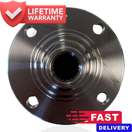 Front left right wheel hub - or,