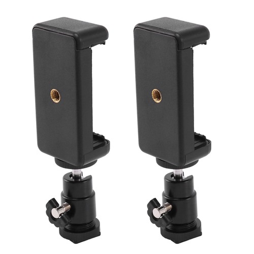 Mobile phone clip - 2x, in