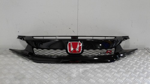 Grille honda civic mk10 type - type, r