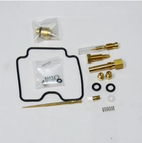 Carburetor repair kit - repair,