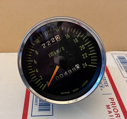 Kawasaki 750 1972 - h2,