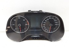 2015 SEAT LEON SPEEDOMETER INSTRUMENT CLUSTER 5F0920862A GENUINE