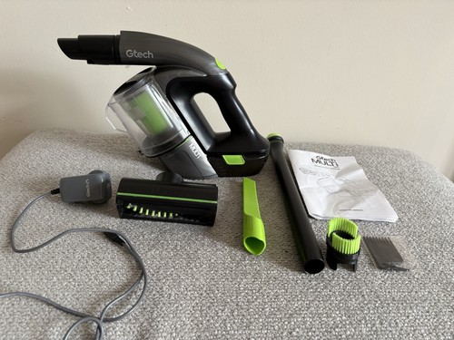 Gtech multi mk2 - gtech,