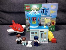 LEGO Duplo Set 10961 Airplane