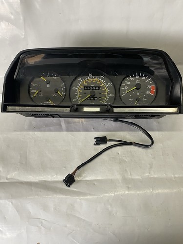 Mercedes benz w201 - w201, 2.3-16
