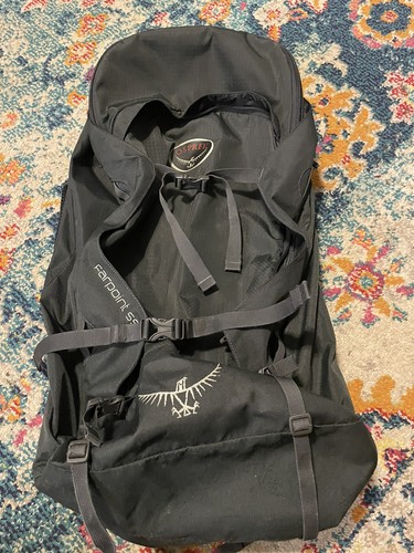 Osprey farpoint 55l travel - farpoint,