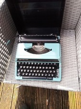 Silver Reed SR180 Deluxe