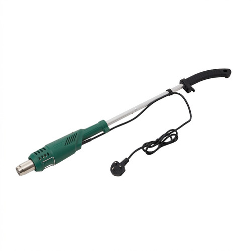 Electric weed burner 2000w - burner,