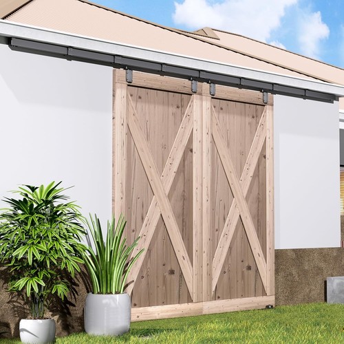 Ceiling mount outdoor - ceiling, double