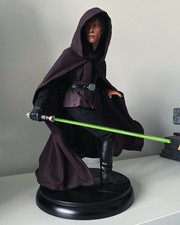 Sideshow Star Wars Jedi Luke