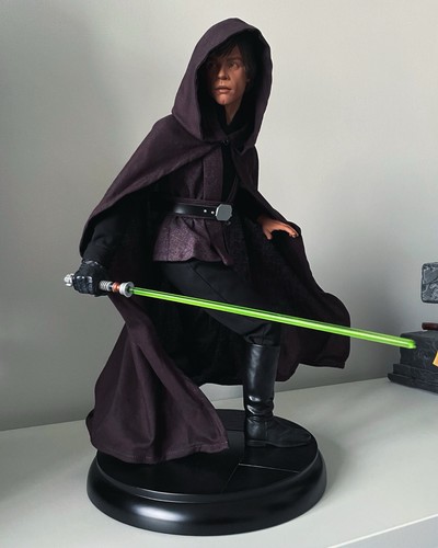 Sideshow star wars - sideshow, jedi