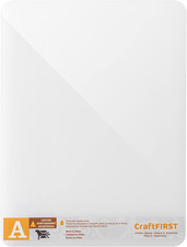 Cutting Plates and Mats for Cuttlebug Machine, Spacer Size